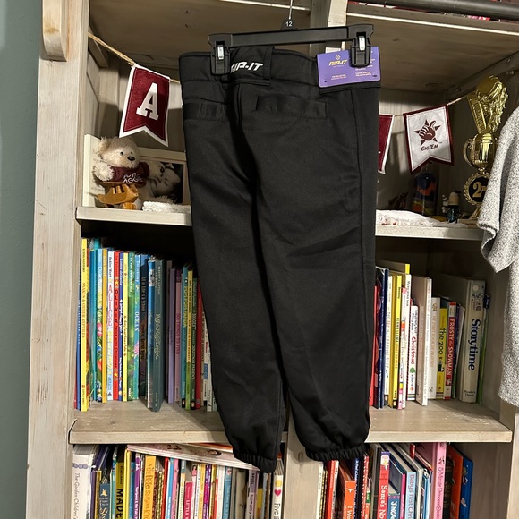 Softball pants - Picture 2 of 3